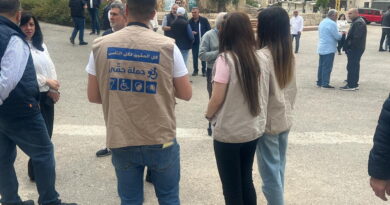 “كرمال ننتخب… لازم ننتصر!”
