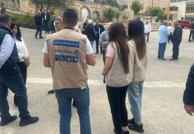 “كرمال ننتخب… لازم ننتصر!”