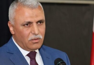 الاحتلال مستمر… وشقير يتوعّد: الأرض لنا مهما طال الزمن!