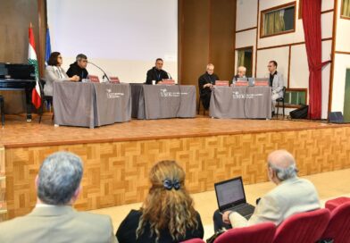 لبنان يحتفي بمئوية الموسيقى العربية: مؤتمر علمي في جامعة الروح القدس – الكسليك يضيء على الإرث الموسيقي العربي ودور لبنان الريادي