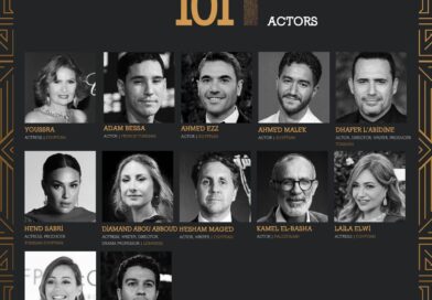 لبنان يحتل المركز الثاني في قائمة الـ101 الأكثر تأثيراً في صناعة السينما بـ 20 إسماً