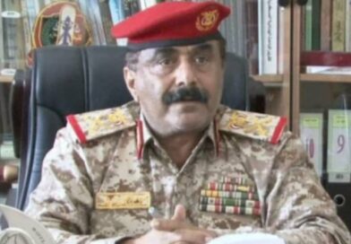 محافظ شبوة اللواء العولقي يكشف الأسباب الحقيقية وراء إعلان الانفصال في ٩٤ ويؤكد بأن مجلس  الاصنام الثمانية لا يمثلون الشعب اليمني