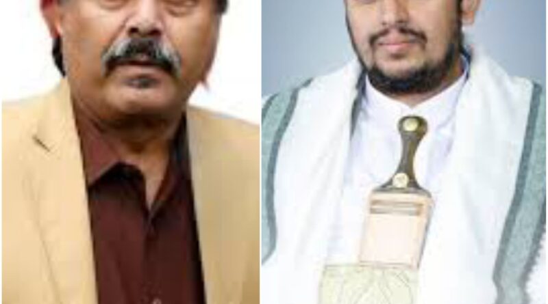 محافظ شبوة اللواء العولقي يهنئ قائد الثورة ورئيس المجلس السياسي الأعلى بمناسبة العيد الوطني ال٣٥ للوحدة اليمنية