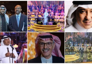 محمد سامي إحسان يشيد بليلة الموسيقار طلال في الأوبرا المصرية ويهنئ خالد أبو منذر على التنظيم المبهر