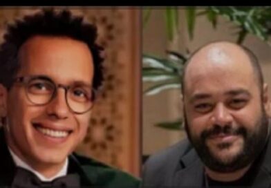 محمد ممدوح وطه الدسوقي دافنينه سوا بعد العيد