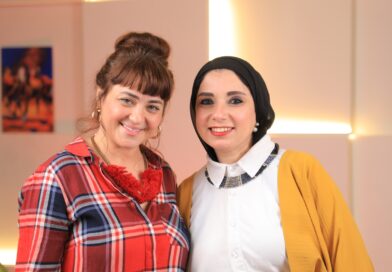 مروة عبد المنعم لداليا ماهر في “نجم بشكل تاني”: الدراما المصرية فقدت واقعها.. ومحمد سامي بيفهم نفسية الجمهور