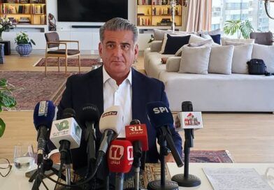 الاحدب: نحذر من محاولة اغتيال المحامي صبلوح واعادة تركيب ملفات الإرهاب لشبابنا.
