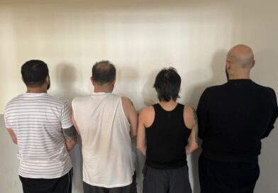 مفرزة بيروت القضائيّة توقف عصابة نصب واحتيال انتحل أفرادها صفّة أطبّاء للإيقاع بضحاياهم.