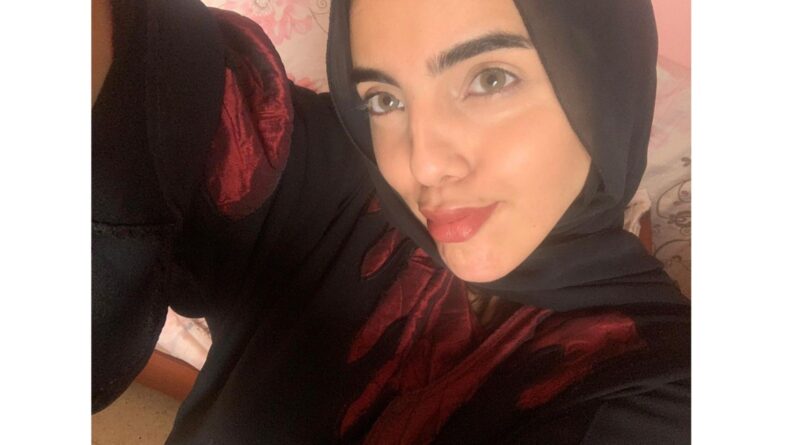 ملاك سمير بهناوي مفقودة، هل تعرفون شيئًا عنها؟