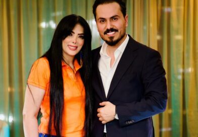 نزار الفارس يختنق داخل منزل حورية فرغلي.. والجن يلاحقه بعد اللقاء