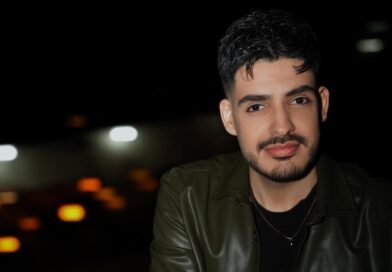 هدية صيفية من رولان مهنا للجمهور… عمل فني متكامل قيد التحضير