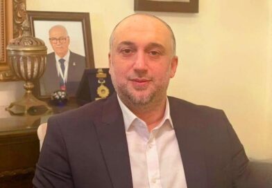 هشام وليد جرادي: مرشح لعضوية بلدية صيدا على لائحة “سوا لصيدا” برئاسة المهندس مصطفى حجازي