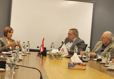 تعاون بين جمعية الصناعيين ووزيرة البيئة للإستجابة للمتطلبات البيئية