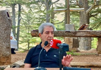 يوم للإعلاميين في أحضان غابة أرز الرب… الأب سابا يعلن عن إطلاق مشروع جديد لإنتاج فيلم ضخم عن الفينيقيين من هوليوود