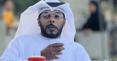 “حين لا يحدث شيء”