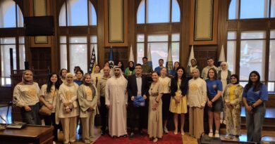 إيكروم تتشارك مع منتدى البوسنة الدولي في تنظيم فعاليات المدرسة الصيفية الدولية للشباب والتراث في دورتها الـ 20 