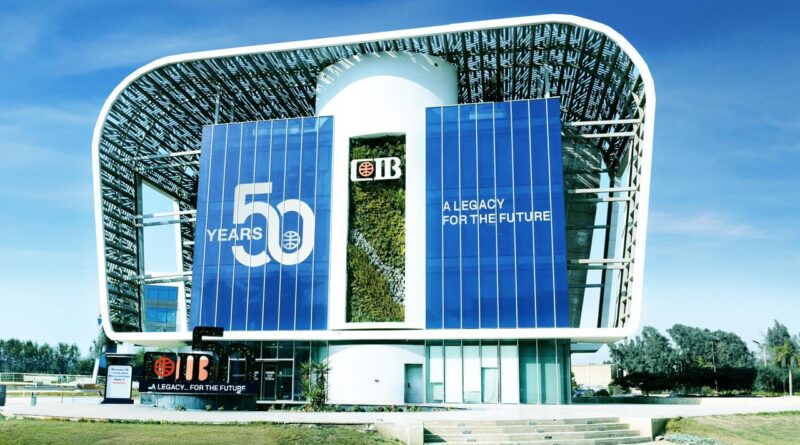 البنك التجاري الدولي-مصر CIB ينجح في إتمام الإصدار الخامس لتوريق “بي. تك” بقيمة 859.4 مليون جنيه ضمن برنامج بقيمة 5 مليار جنيه