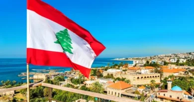 الجبهة الوطنية لإنقاذ لبنان