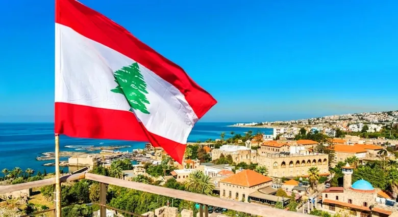 الجبهة الوطنية لإنقاذ لبنان