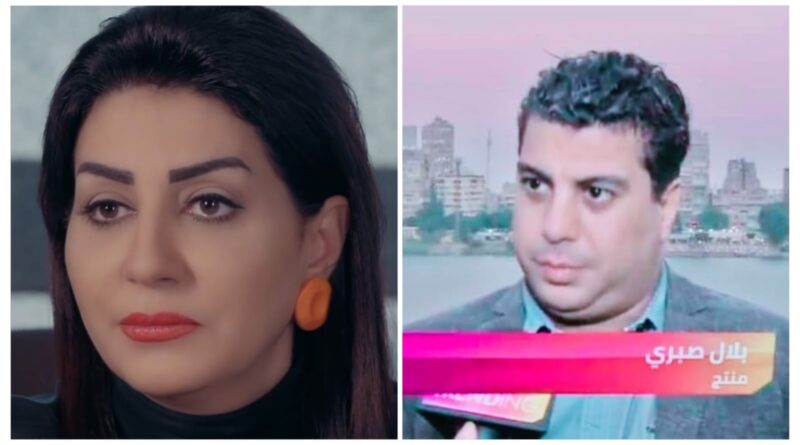 بلال صبري: وفاء عامر رمز للجدعنة.. وشائعات الاتجار بالأعضاء لا تليق بتاريخها المشرف