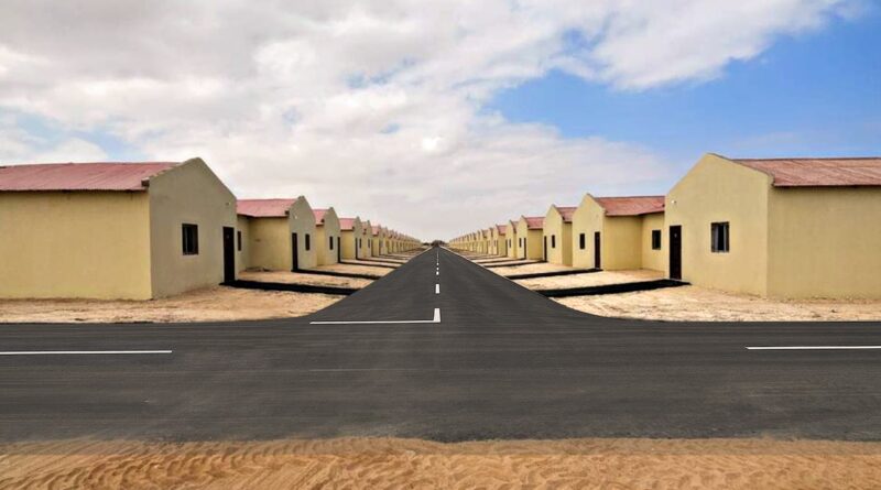 صندوق أبوظبي للتنمية يمول مشروعاً استراتيجياً للوحدات السكنية  في أرض الصومال