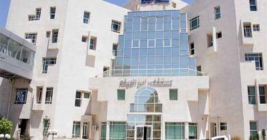 من قلب العاصمة الأردنية عمان “ابن الهيثم: حين تتحوّل الرعاية الصحية إلى رسالة تُروى بقيمٍ عائلية”….