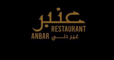 ليلة من العمر في مطعم عنبر بيروت   أجواء صاخبة ومذاق بيروتي لا يُنسى