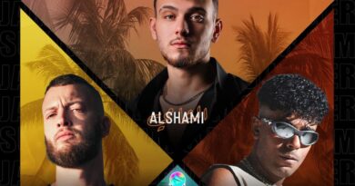 فعالية “4M Events” تُشعل قاعة سوبر دوم جدة بحفل “فورها Summer Jam” ضمن فعاليات موسم جدة 2025