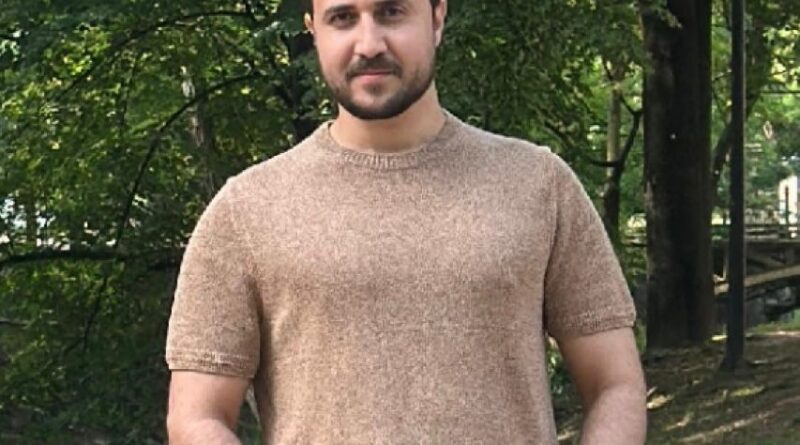 أحمد سليم جمع بين الخطين الرومنسي والدرامي بأغنية “تستاهل اتعب لك”