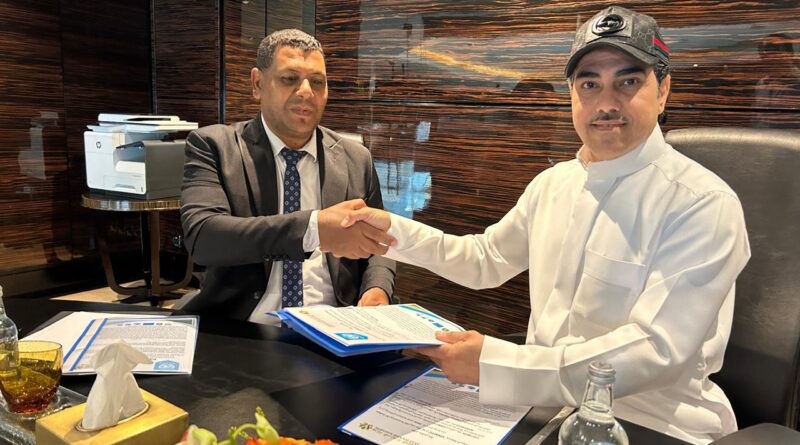 الـ UN MTC ومجلة السياحة العربية يطلقان شراكة استراتيجية لدعم الاستدامة والذكاء الاصطناعي والتحول الرقمي في السياحة والإعلام