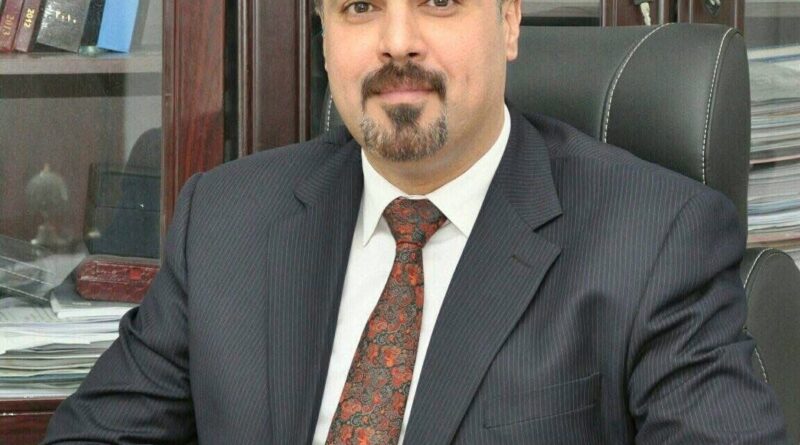 بغداد تحتضن  الكونغرس العربي الدولي للابتكار