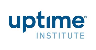 نتائج الاستطلاع السنوي العالمي لمراكز البيانات الخامس عشر الصادر عن مؤسسة Uptime تكشف عن التزام وتردد
